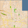 klik untuk view peta Bandung (733 KB)